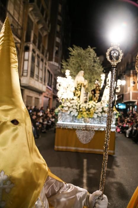 Lunes Santo en Orihuela