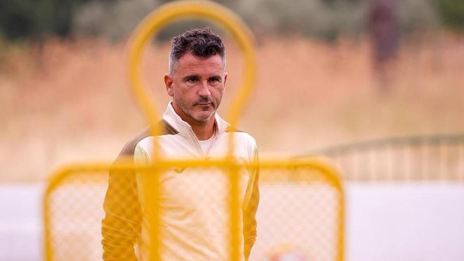 El Córdoba CF 2026-27 se presenta ante su afición con el Sevilla como rival