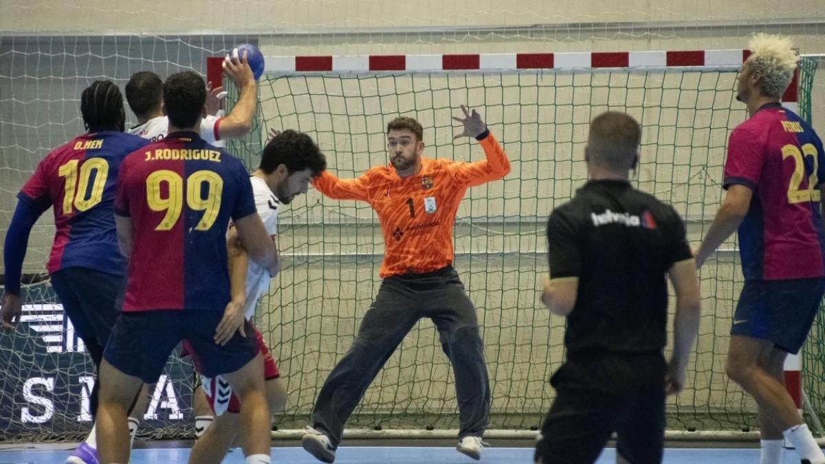 Pérez de Vargas brilló en Nava de la Asunción