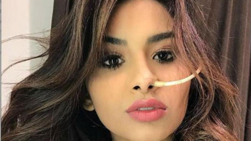 Muere Nara Almeida, la &#039;influencer&#039; que relató su lucha contra el cáncer