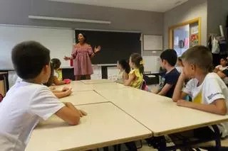 Rebelión en las aulas: Más de 100 colegios de Castellón 'pasan’ del punto extra