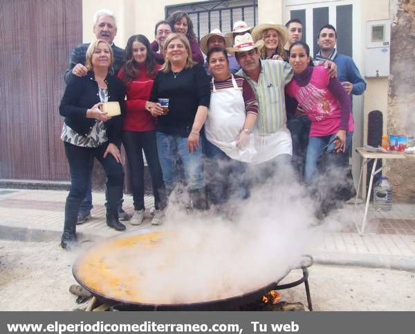 ZONA D 1 - PAELLAS DE BENICASSIM