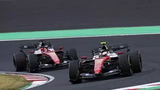 Ferrari calienta motores para acogerse al ADUO