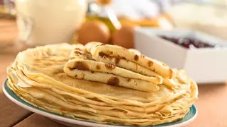 Así es la mejor receta para hacer filloas gallegas 'a la antigua'