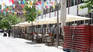 Primera alerta amarilla del año por calor en Extremadura: hasta 39 grados este jueves