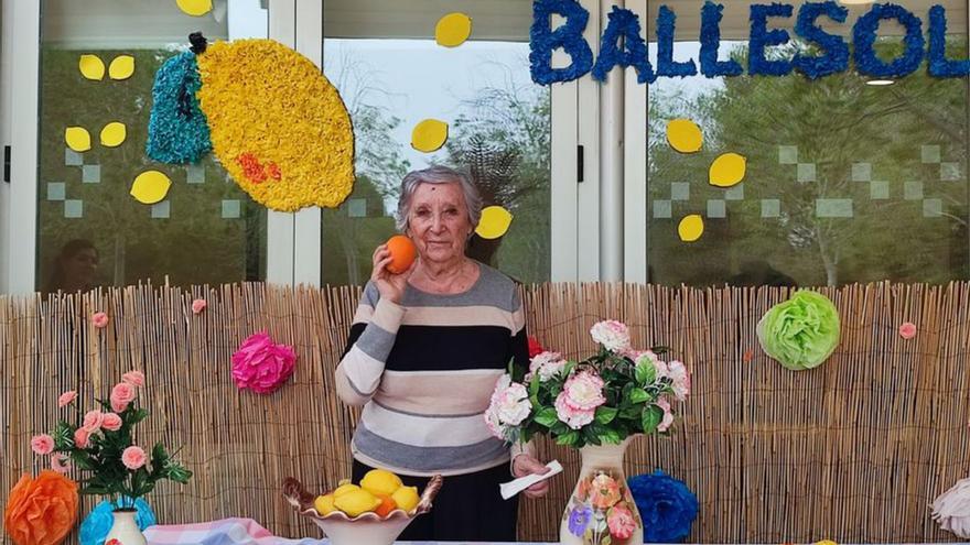 Ballesol Altorreal, &quot;las tradiciones y los cuidados las llevamos dentro&quot;