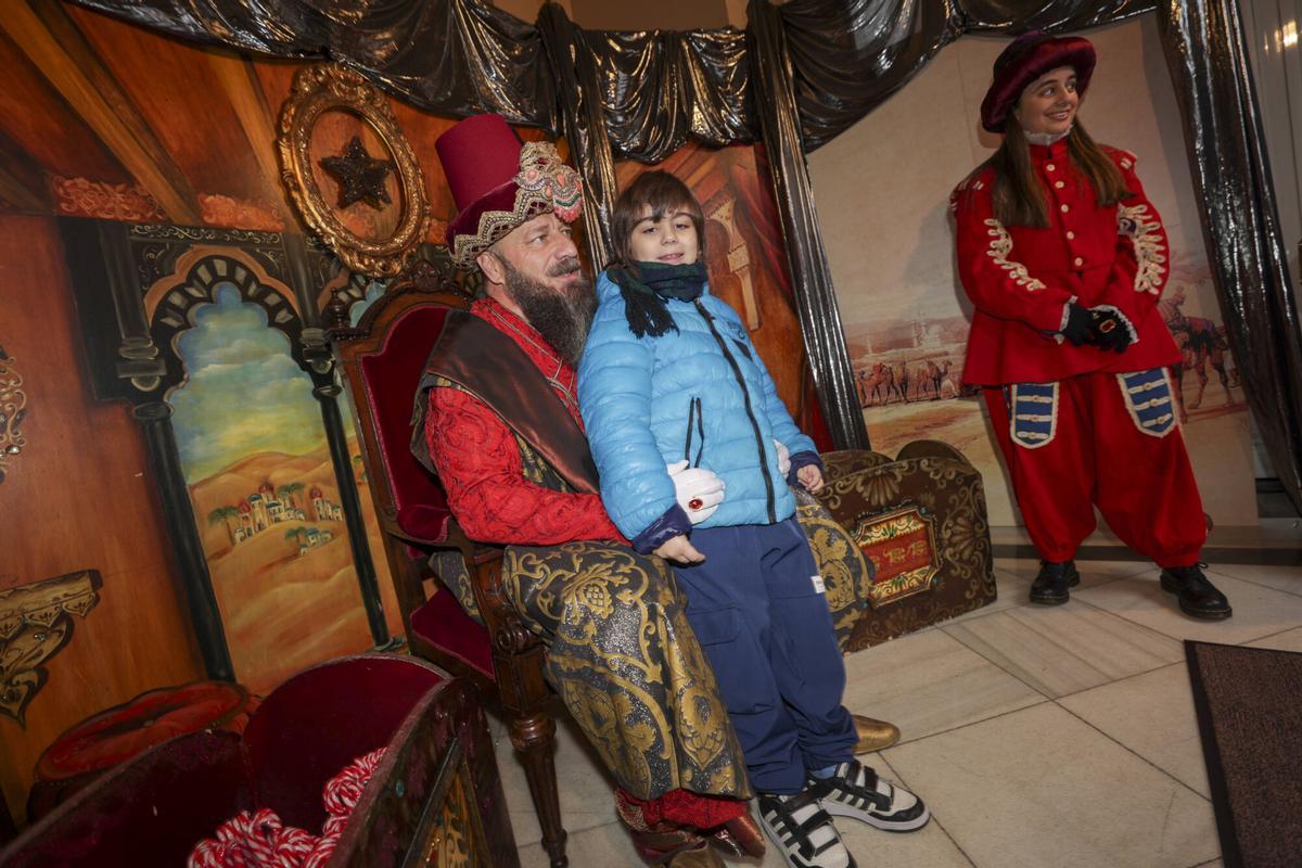 oviedo recepcion de aliatar