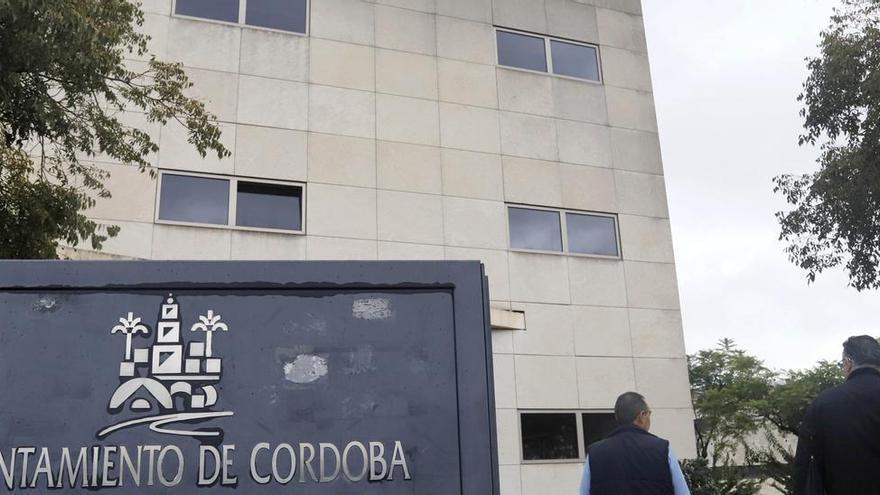 Detenidos un funcionario y cinco empresarios e investigada la exdirectora de Infraestructuras del Ayuntamiento de Córdoba