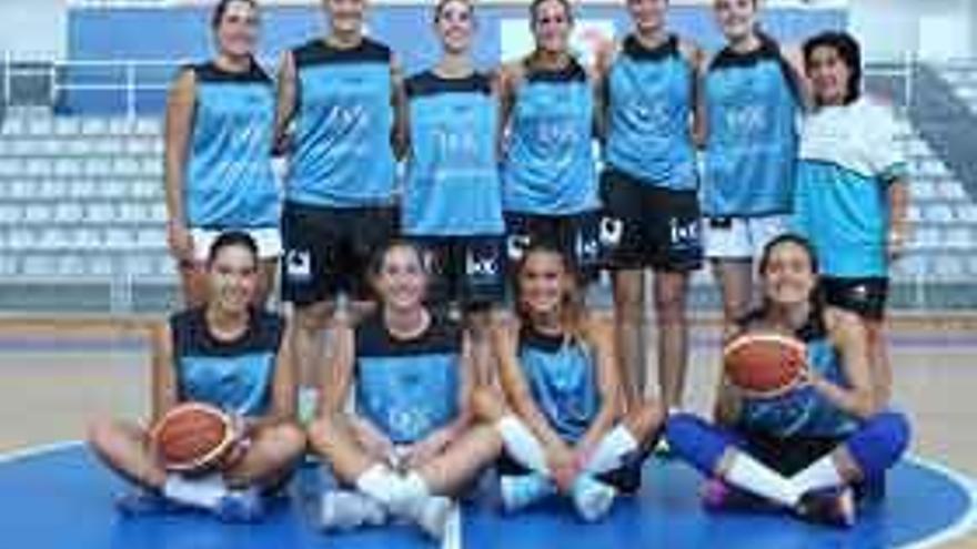 IDK Guipúzcoa reta a Perfumerías Avenida hoy en la final de la Supercopa