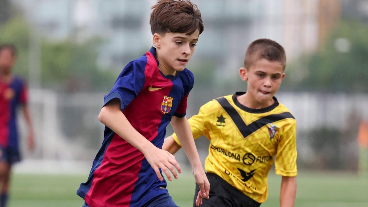 David Moreno is a very talented player