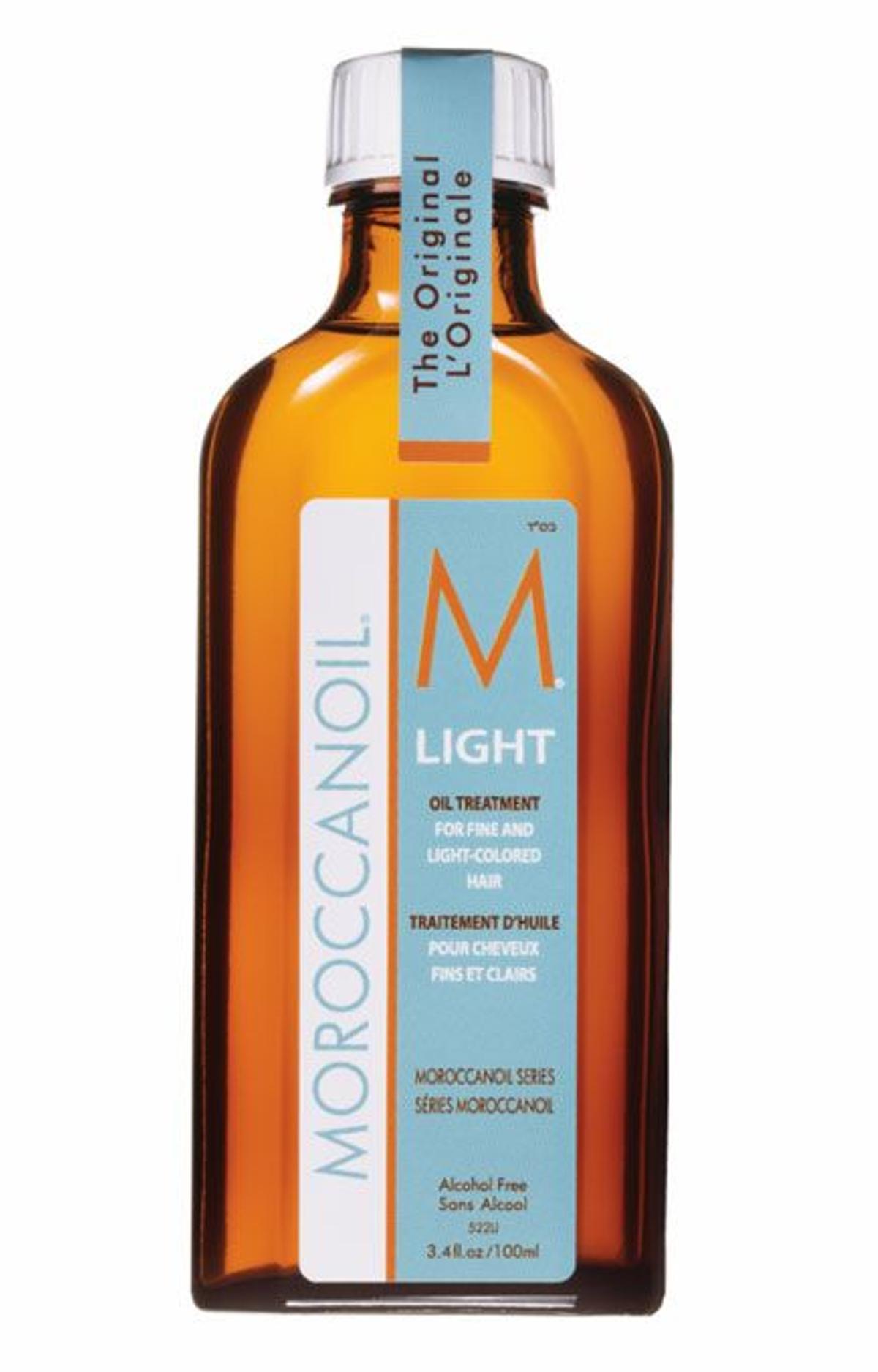 Moroccanoil Light