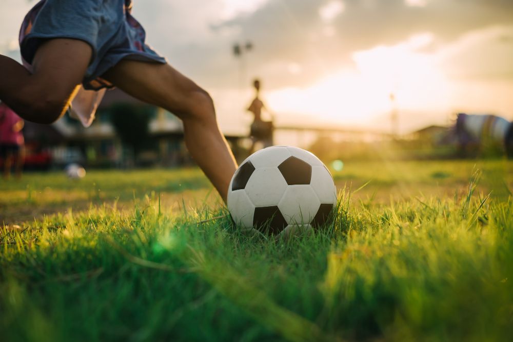 Campus de verano deportivo para niños ventajas y cómo funcionan