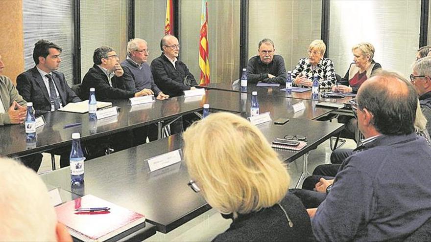 Sanidad crea 3 redes asistenciales para atender a niños con cáncer