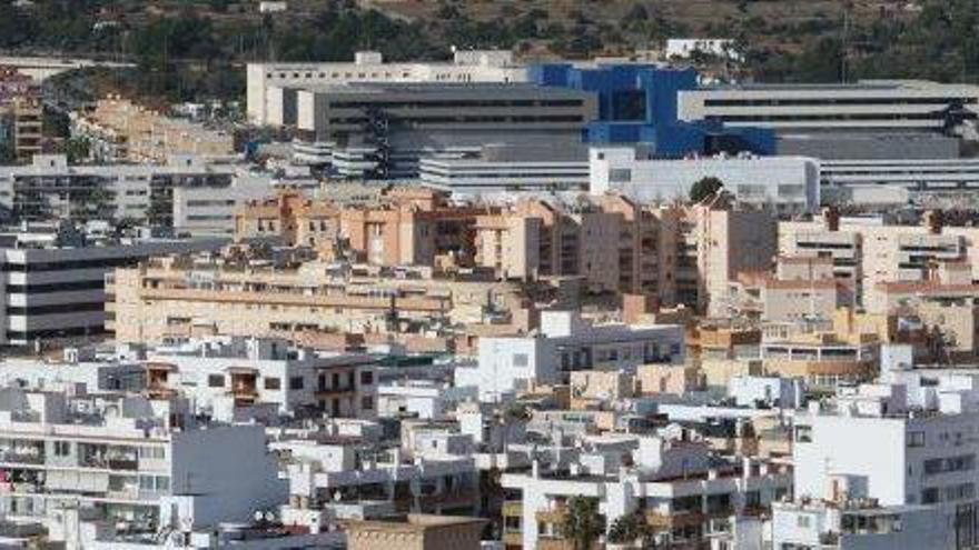 En Vila los turistas solo se podrán alojar en hoteles y establecimientos reglados.