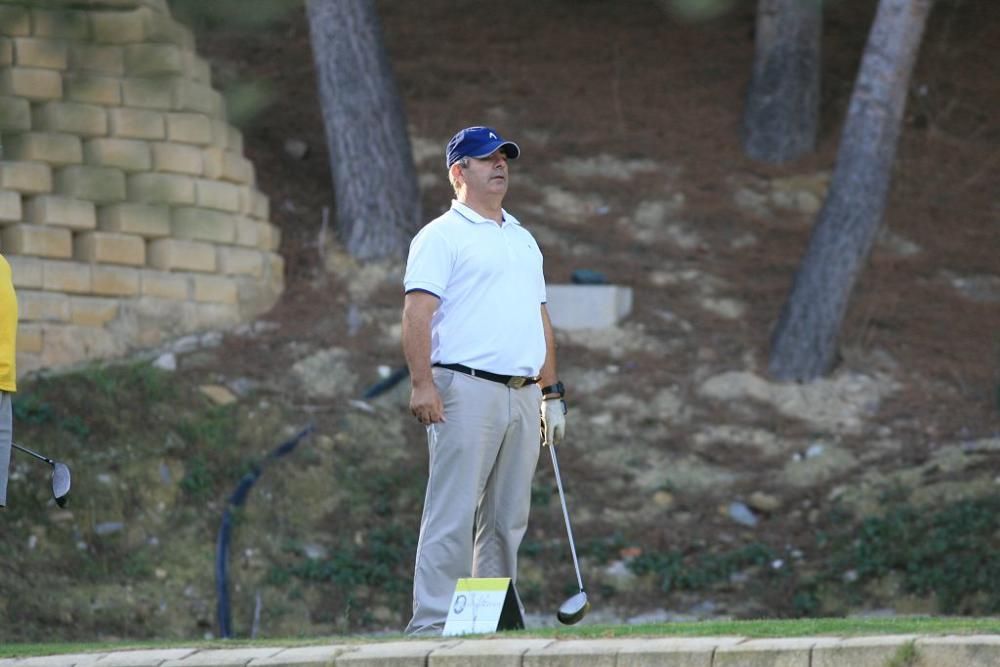 Torneo de Golf La Opinión-Gran premio Lexus