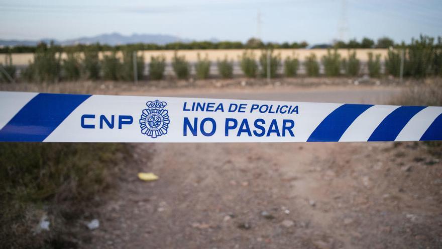 Uno de los detenidos por la muerte de una mujer trans en Castelló salió de la cárcel hace poco