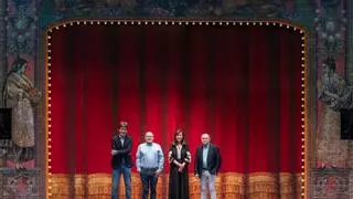 Les 25 sessions de ‘Notes d’este estiu són, sarsueles en el camió’