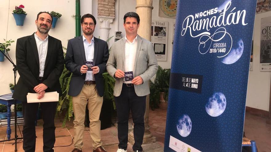 El Imtur organiza 68 actividades para celebrar las Noches del Ramadán en Córdoba