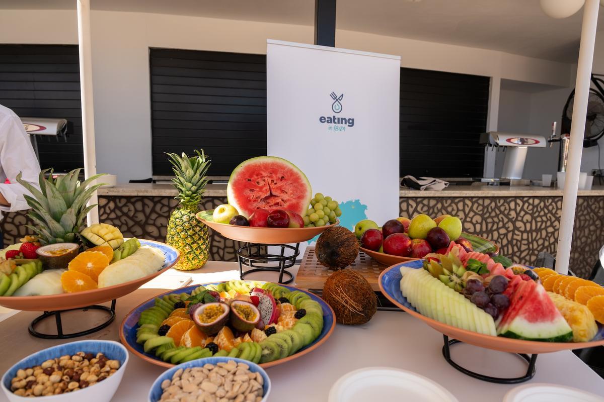 Mira todas las imágenes del Global Wellness Day 2026 en Ibiza Mira todas las imágenes del Global Wellness Day 2026 en Ibiza