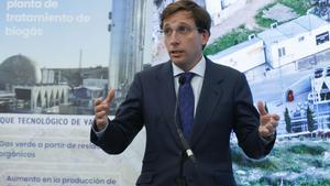 L’Audiència de Madrid rebutja imputar la delegada d’Hisenda pel cas mascaretes