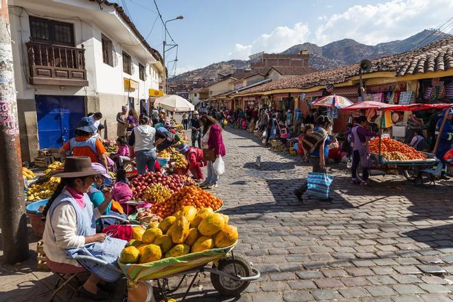 Lima, Peru