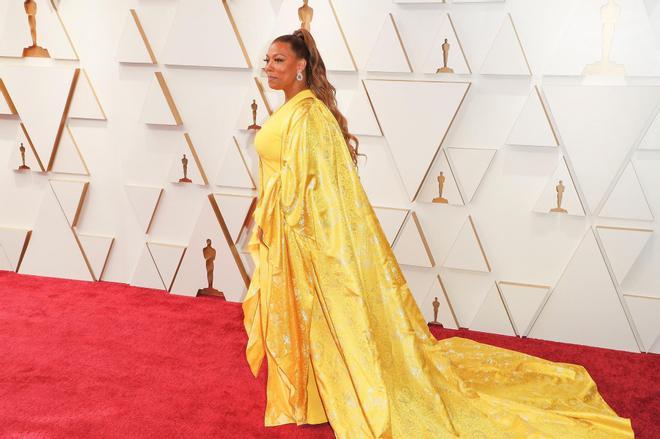 Los peores looks de la alfombra roja de los Oscars