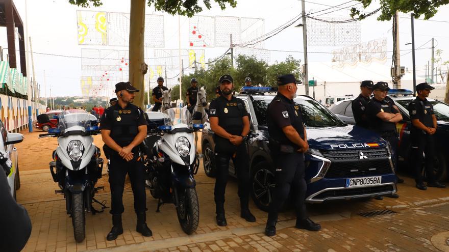 La Policía Nacional ofrece estos 10 consejos para disfrutar de la Feria de Córdoba de forma segura