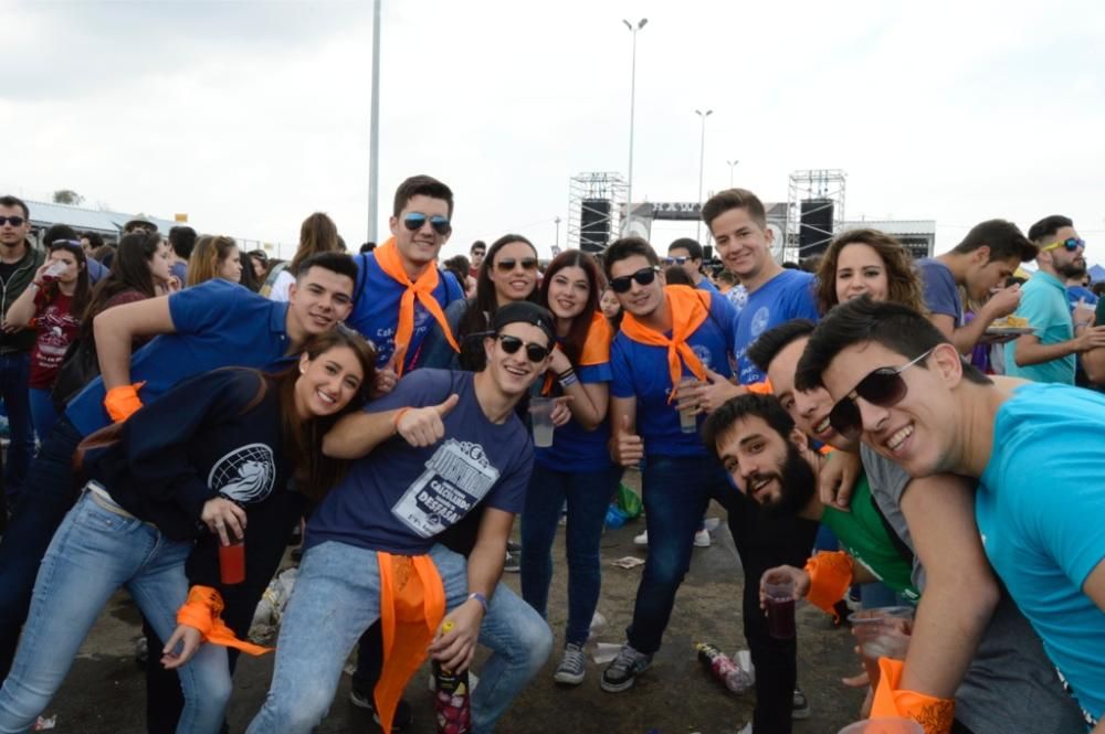 La Facultad de Económicas celebra su día del patrón