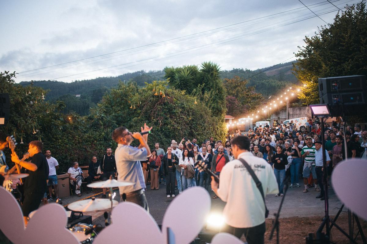Concertos en Vilaverde