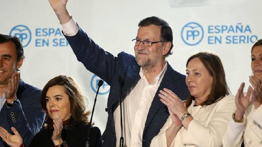 Maíllo: &quot;En Zamora casi hemos doblado al PSOE, demostramos una gran fortaleza&quot;