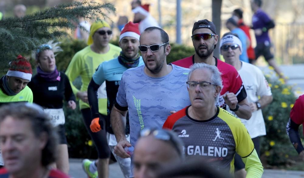 Búscate en la 26ª Quarta i Mitja Marató Picanya-Pa