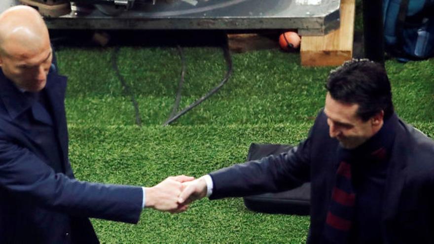 Mentalidad ganadora: Los fracasos de Unai Emery con el Valencia CF