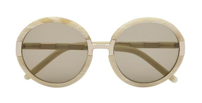 Gafas de Carolina Herrera