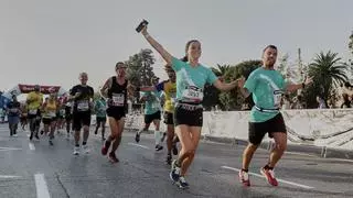 El 10K Valencia Ibercaja supera los 10000 inscritos