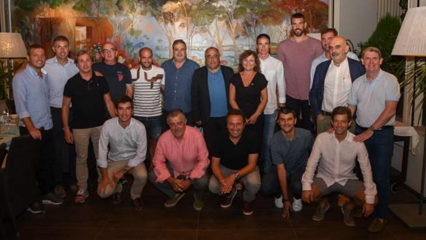 Nova Reunió de treball del Consell Assessor del Girona FC