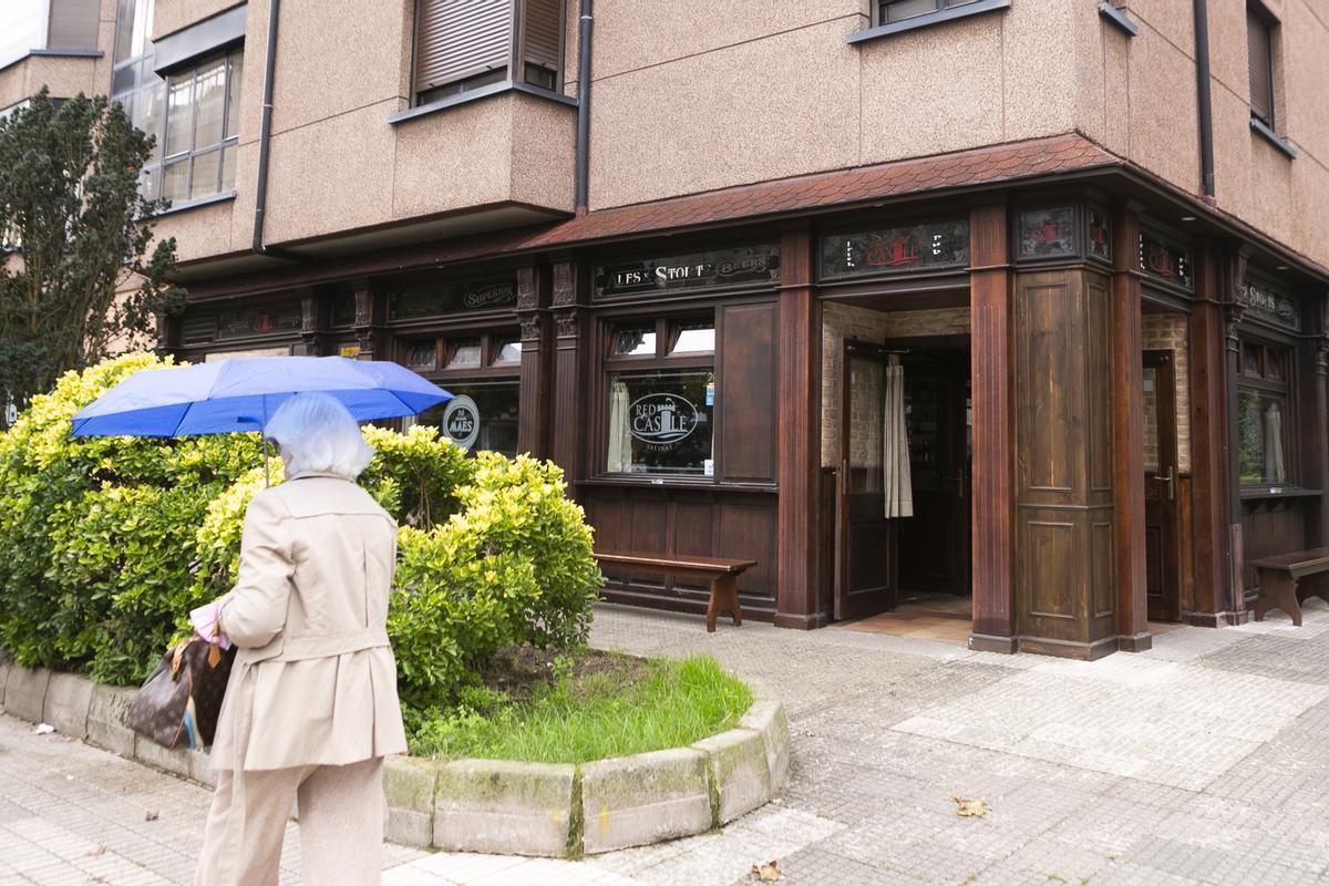 Las imágenes de la grabación en Asturias del anuncio de la Lotería de Navidad Las imágenes de la grabación en Asturias del anuncio de la Lotería de Navidad