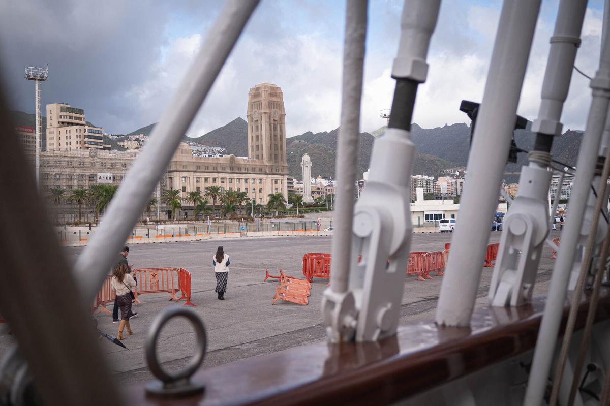 Jornada de puertas abiertas  | 17/01/2026 | Fotógrafo: Rafael Arturo Jiménez Rivero