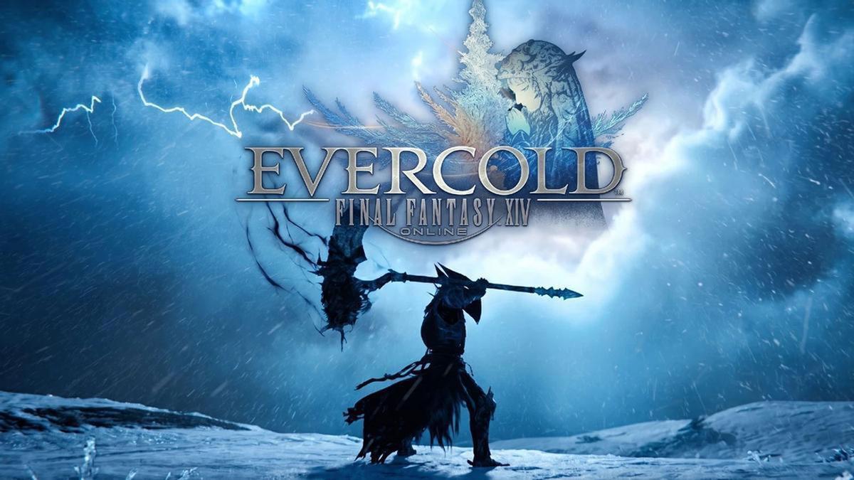 Final Fantasy XIV Evercold adquiere una gran fama en Europa.