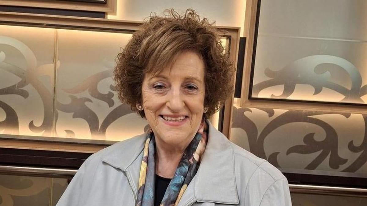 Blanca Colunga Álvarez
