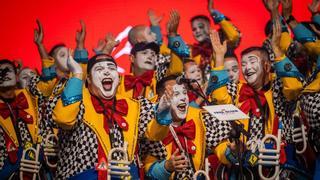 Luto en el Carnaval de Santa Cruz: muere un famoso murguero