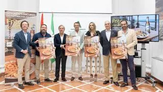 En busca de la mejor fritura malagueña