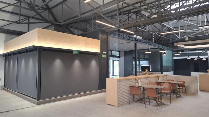 Puestos vacantes que salen a concurso en el mercado. | D.P.