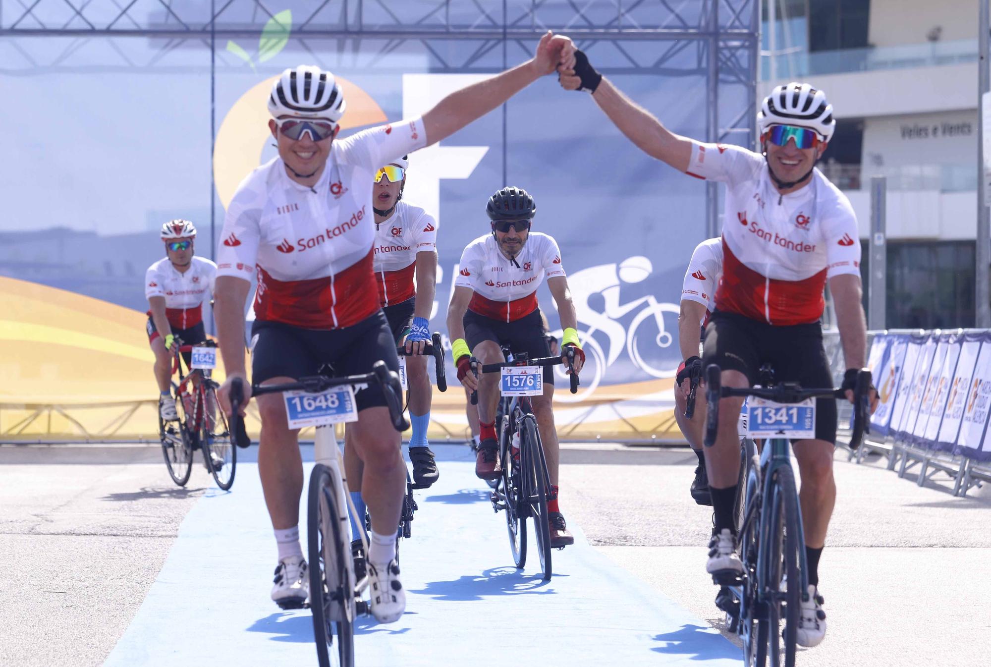 Gran Fondo València