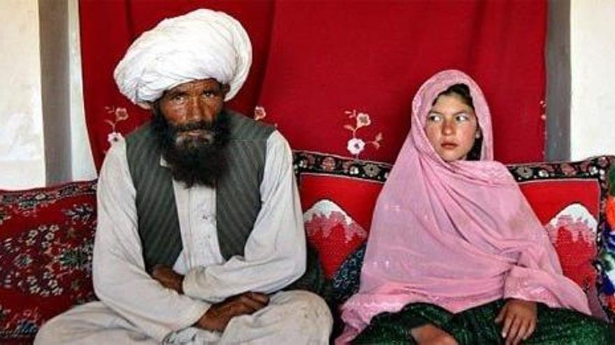 Doce Millones De Niñas Son Obligadas A Casarse Cada Año