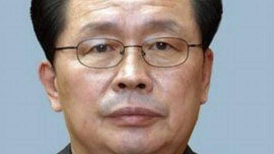 Corea del Norte purga al influyente dirigente Song-thael, tío del líder