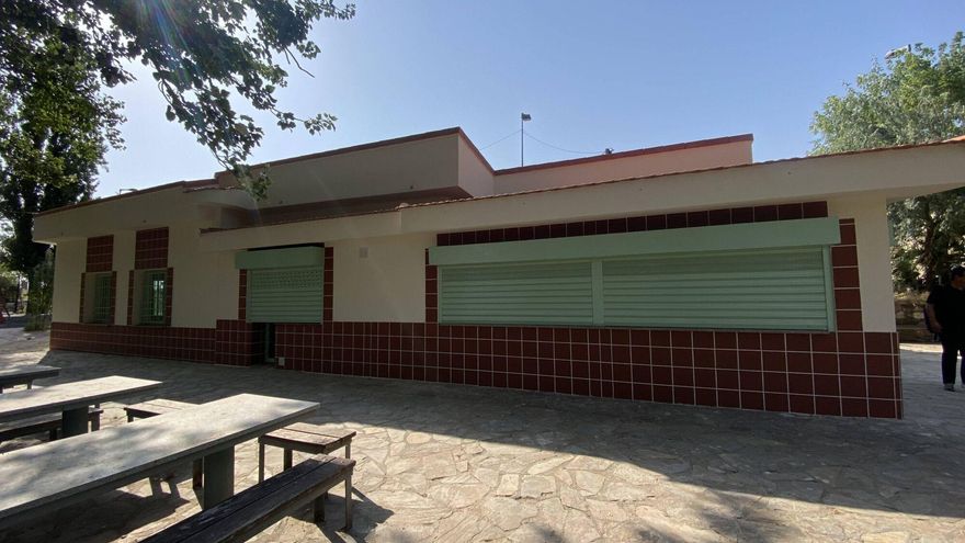 Los Pelambres, a punto para su reforma interior y futura licitación