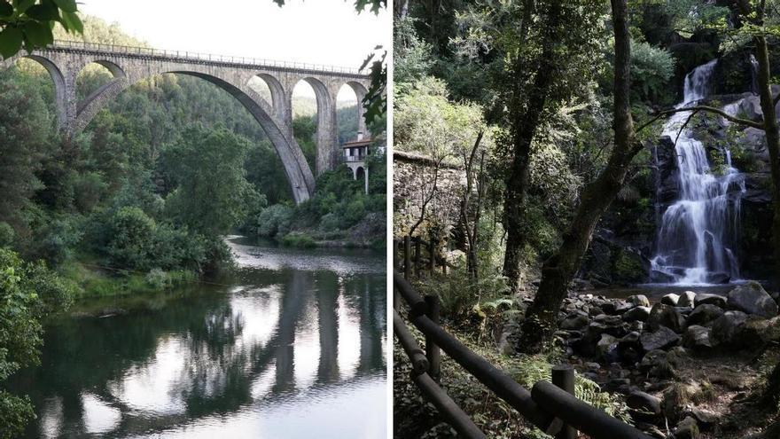 La selva en el corazón de Portugal: un paraíso para senderis