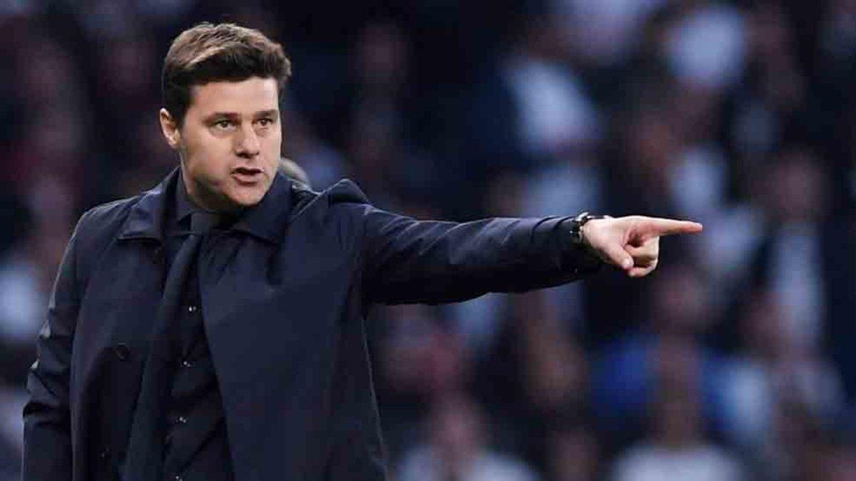 Pochettino, eterno candidato a los banquillos de los grandes europeos