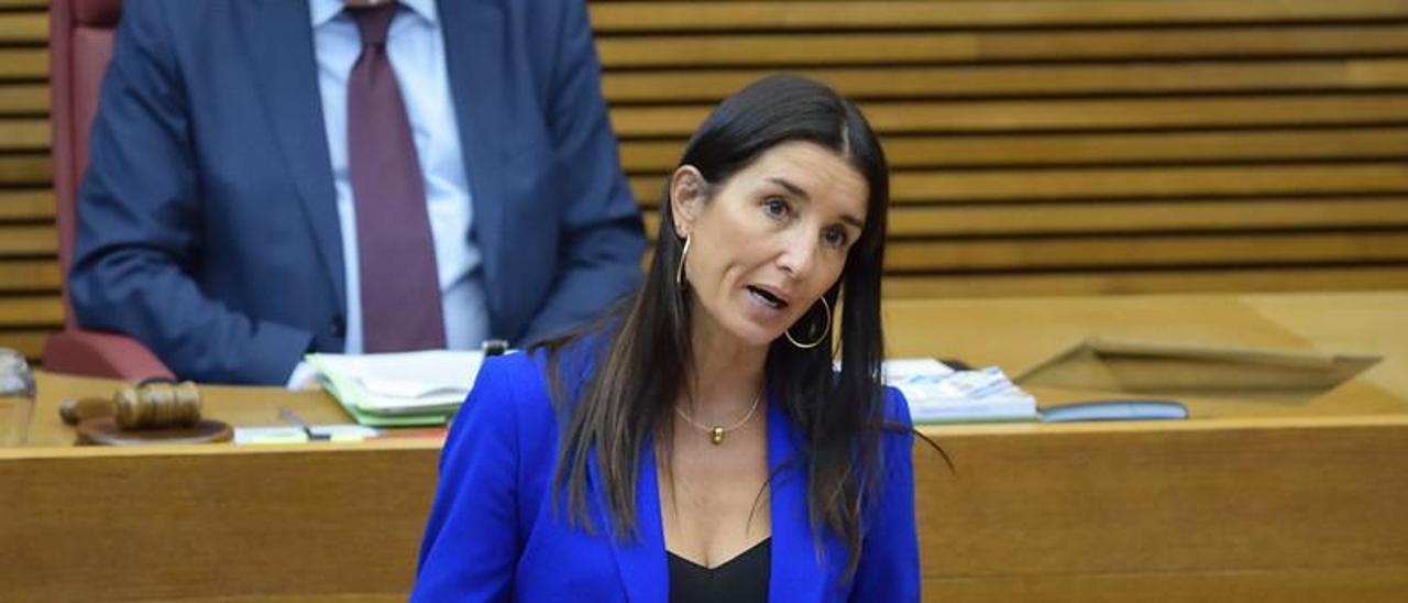 Ruth Merino