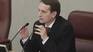 El jefe de espionaje ruso asegura que el piloto desertor asesinado en España era un "traidor criminal"